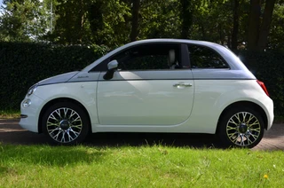 Fiat 500C – thumbnail 5