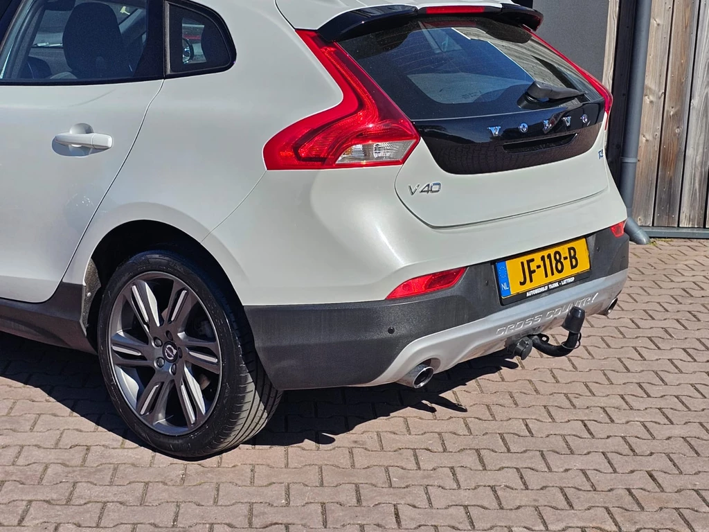 Volvo V40 – foto 3
