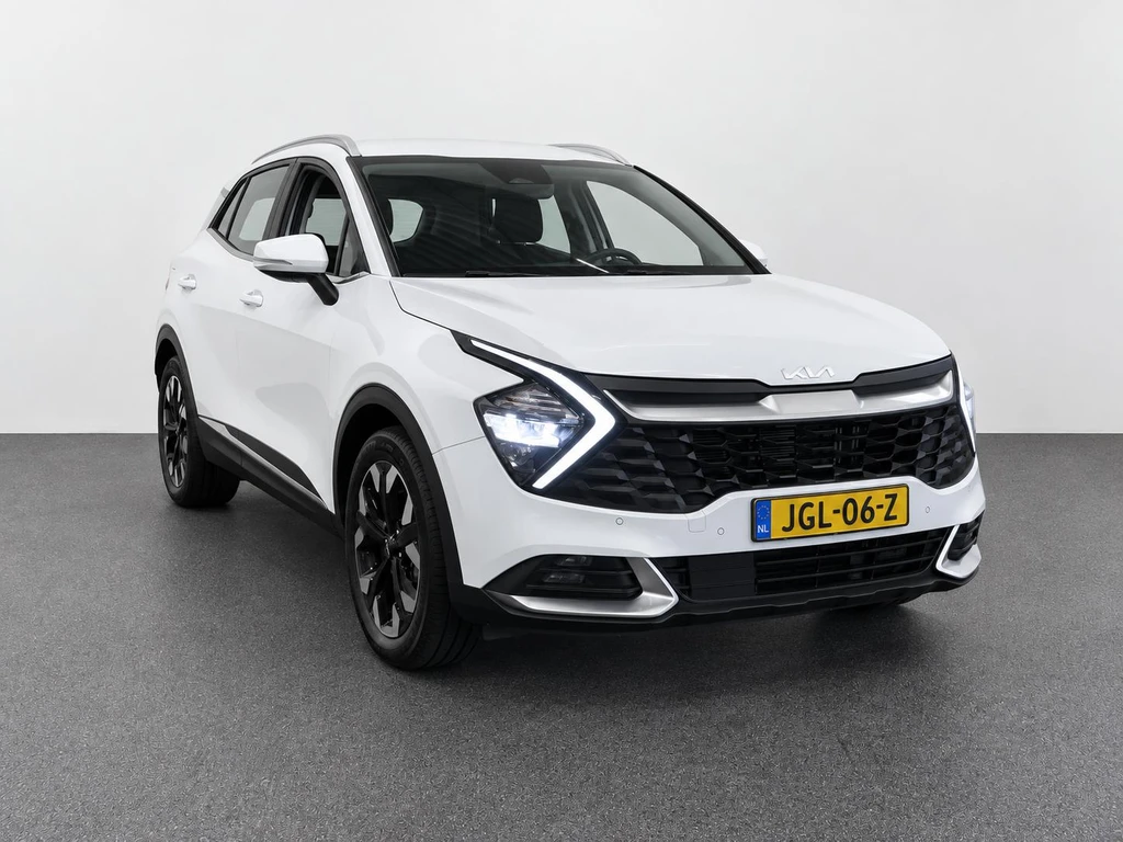 Kia Sportage – foto 8