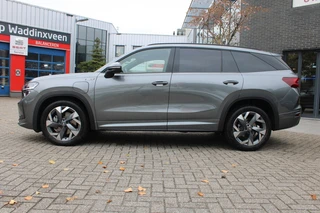 Škoda Kodiaq – thumbnail 2