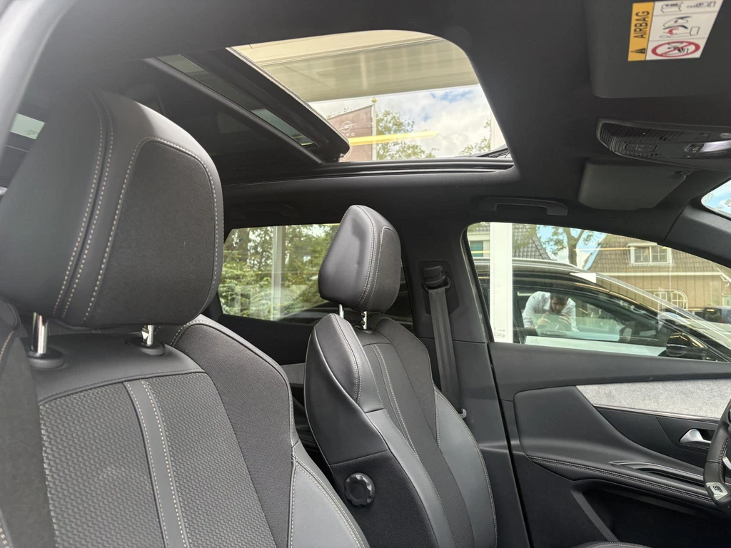 Peugeot 3008 – foto 10