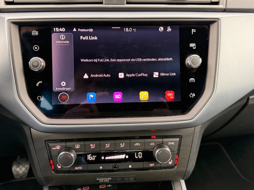 SEAT Arona – foto 20