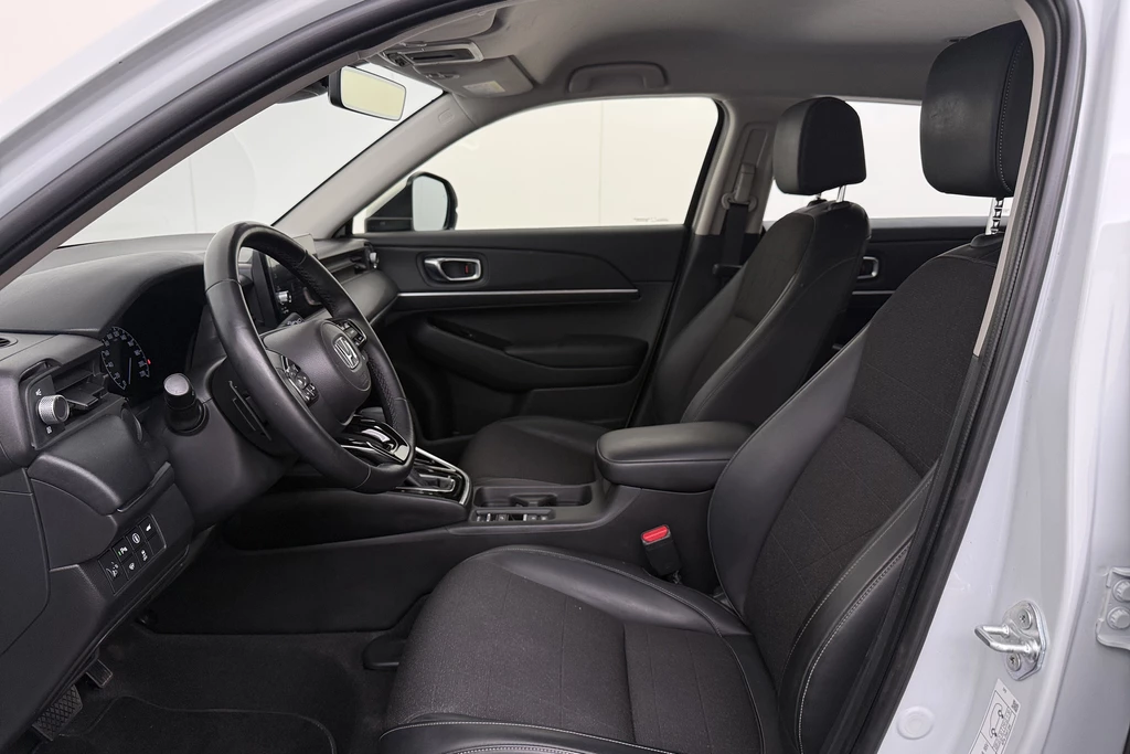 Honda HR-V – foto 10