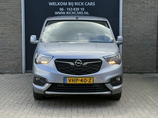 Opel Combo – thumbnail 10