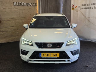 SEAT Ateca – thumbnail 6