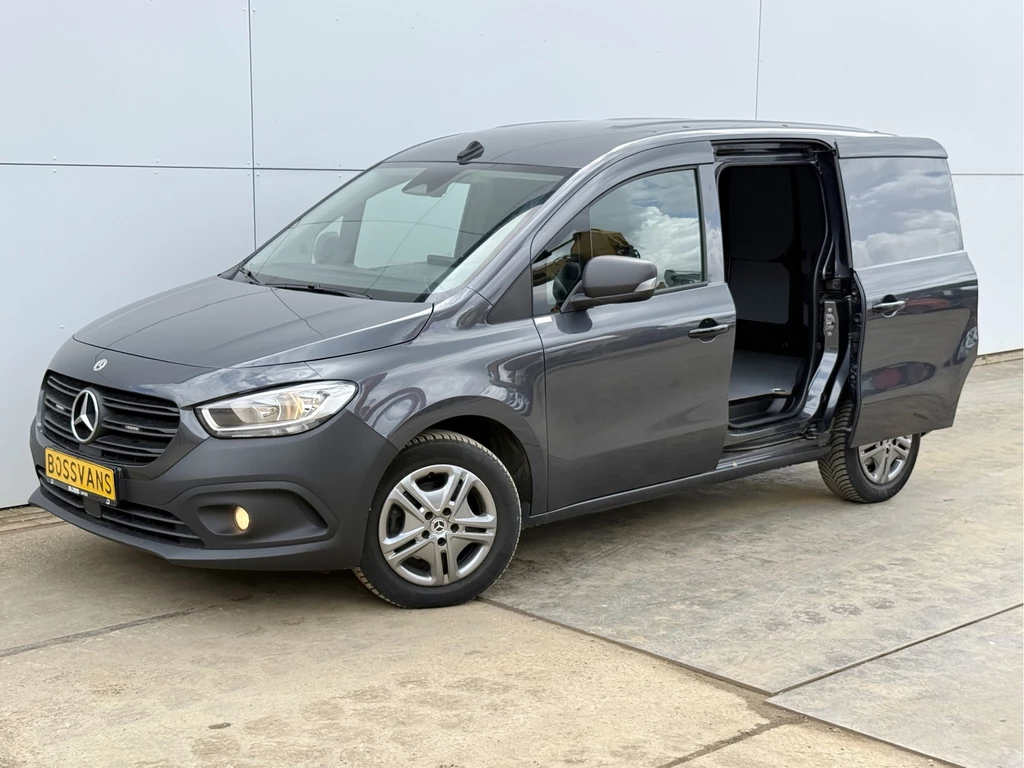 Mercedes-Benz Citan – foto 2