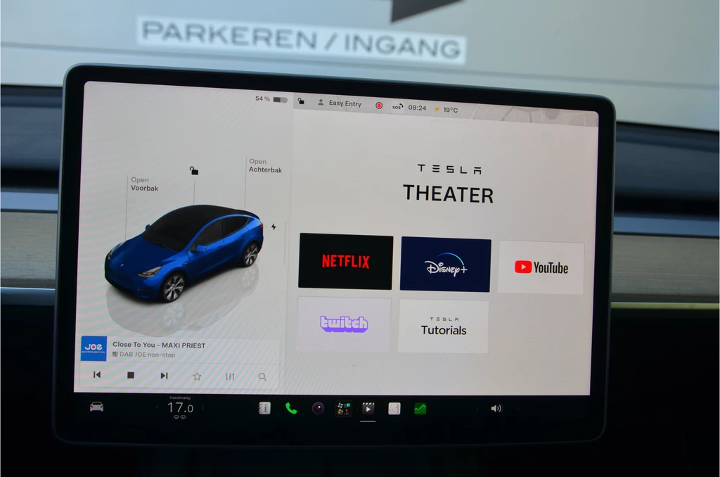 Tesla Model Y – foto 25