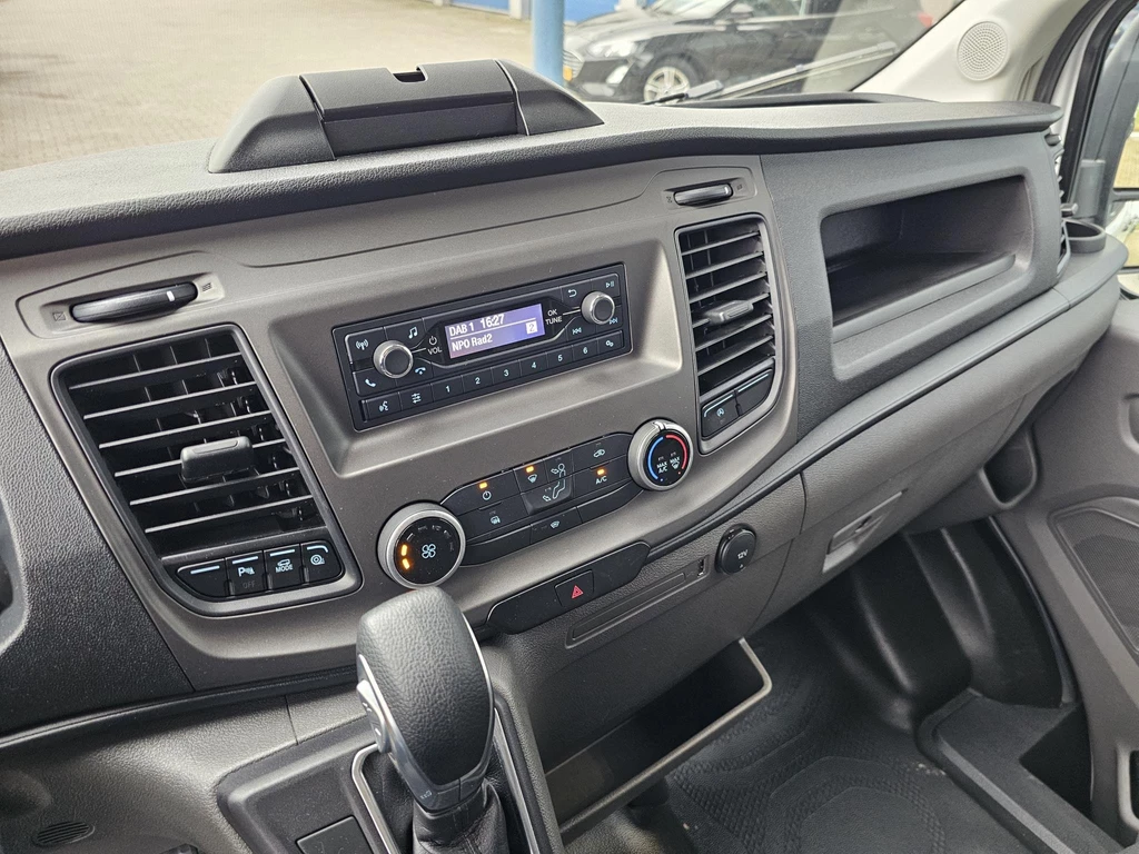 Ford Transit – foto 18