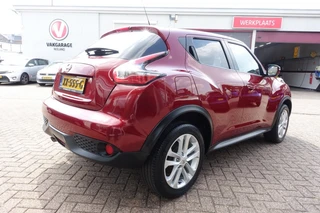 Nissan Juke – thumbnail 4