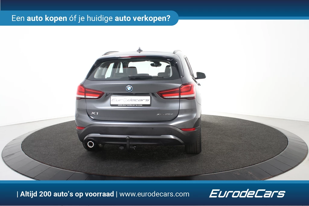 BMW X1 – foto 10