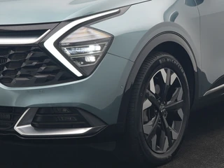 Kia Sportage – thumbnail 16