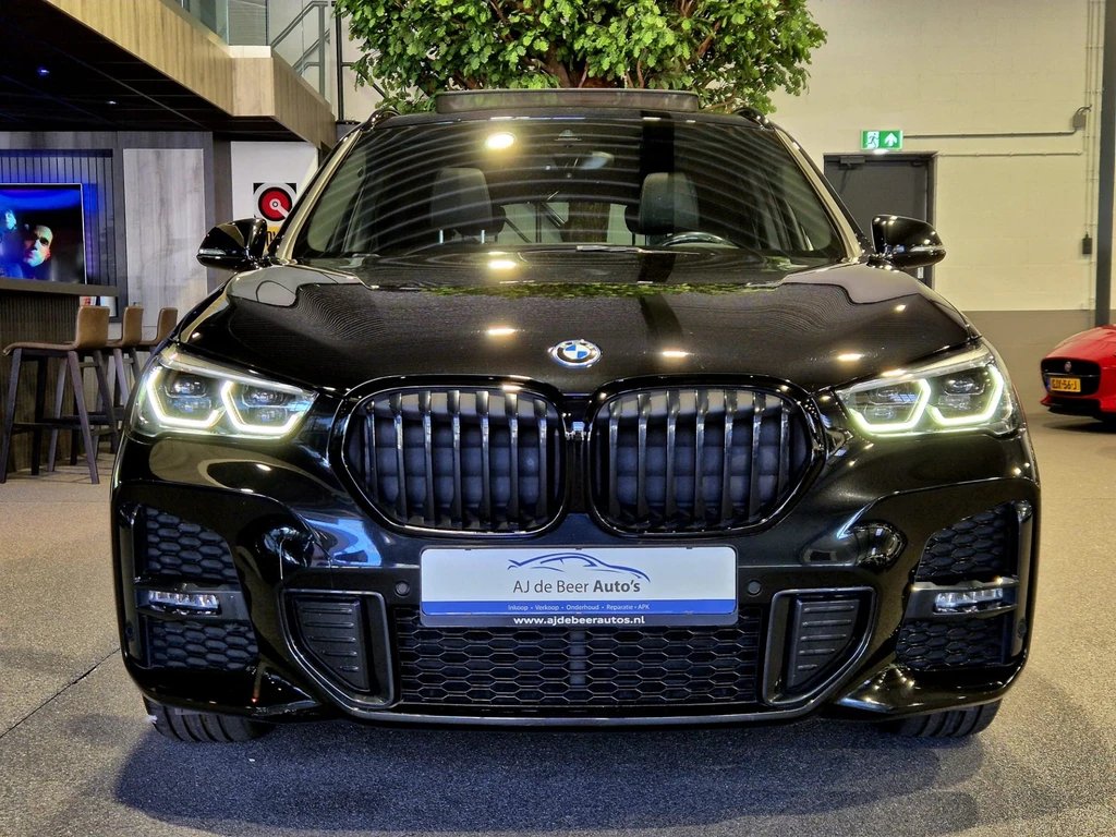 BMW X1 – foto 6