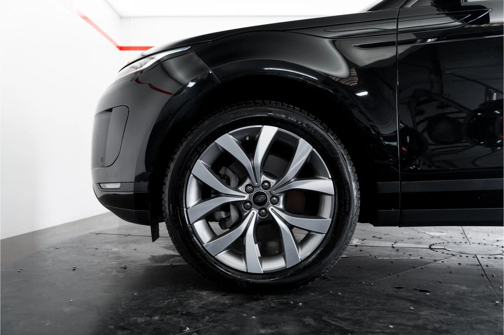 Land Rover Range Rover Evoque – foto 16