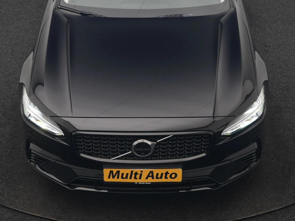 Volvo V90 – foto 12