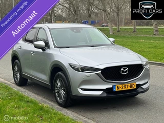 Mazda CX-5 – thumbnail 8