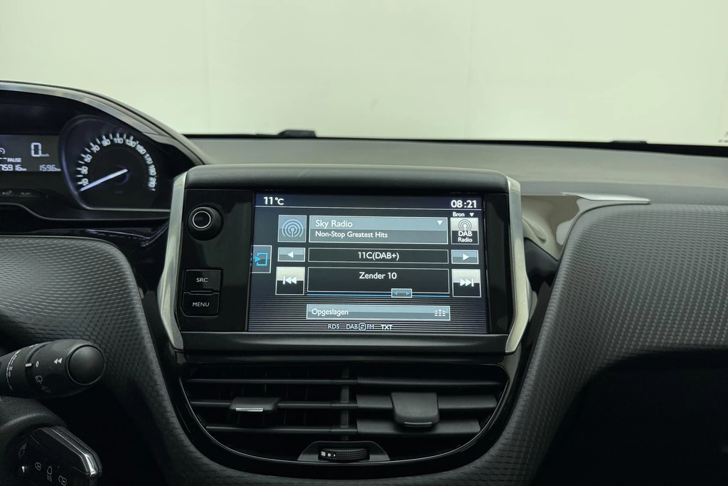 Peugeot 2008 – foto 21