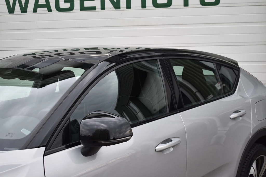Volvo C40 – foto 29