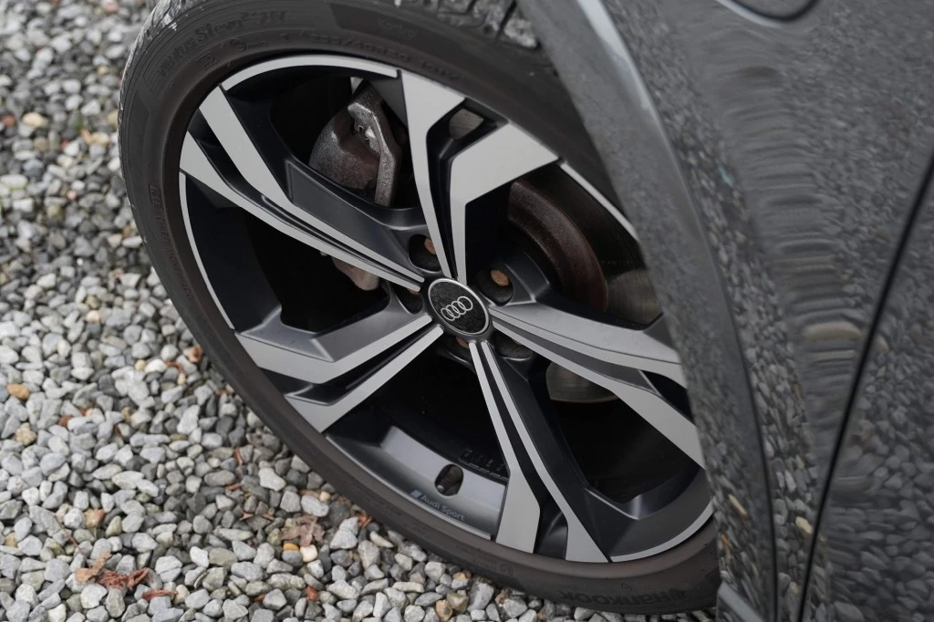 Audi Q3 – foto 9