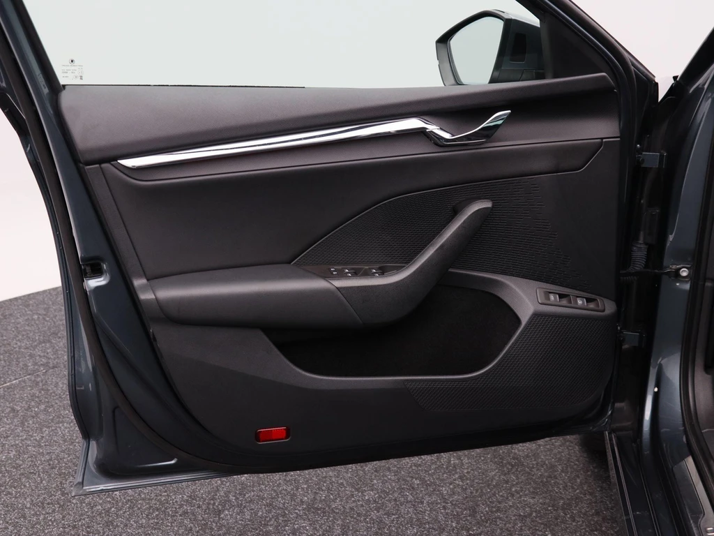 Škoda Octavia – foto 19
