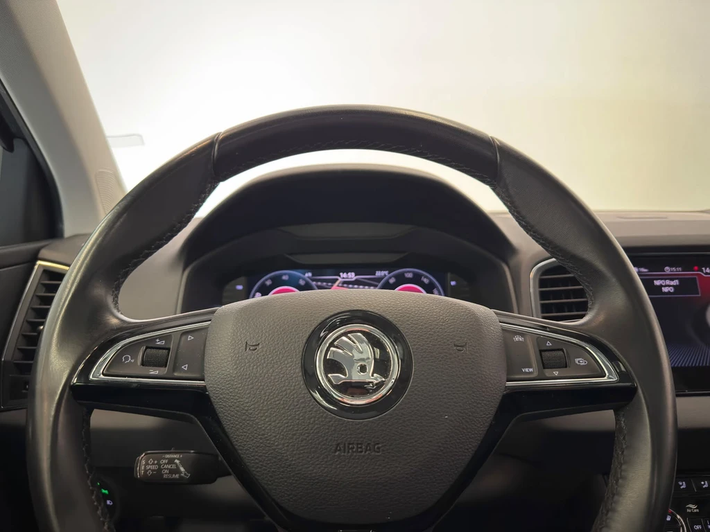 Škoda Karoq – foto 12