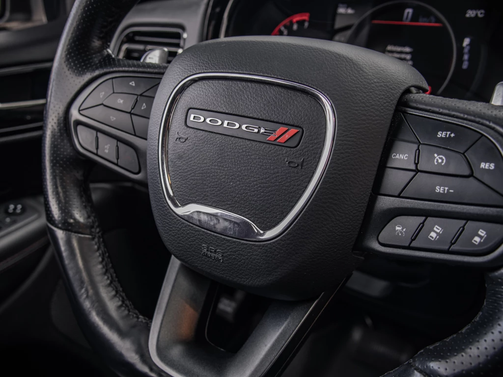 Dodge Durango – foto 17