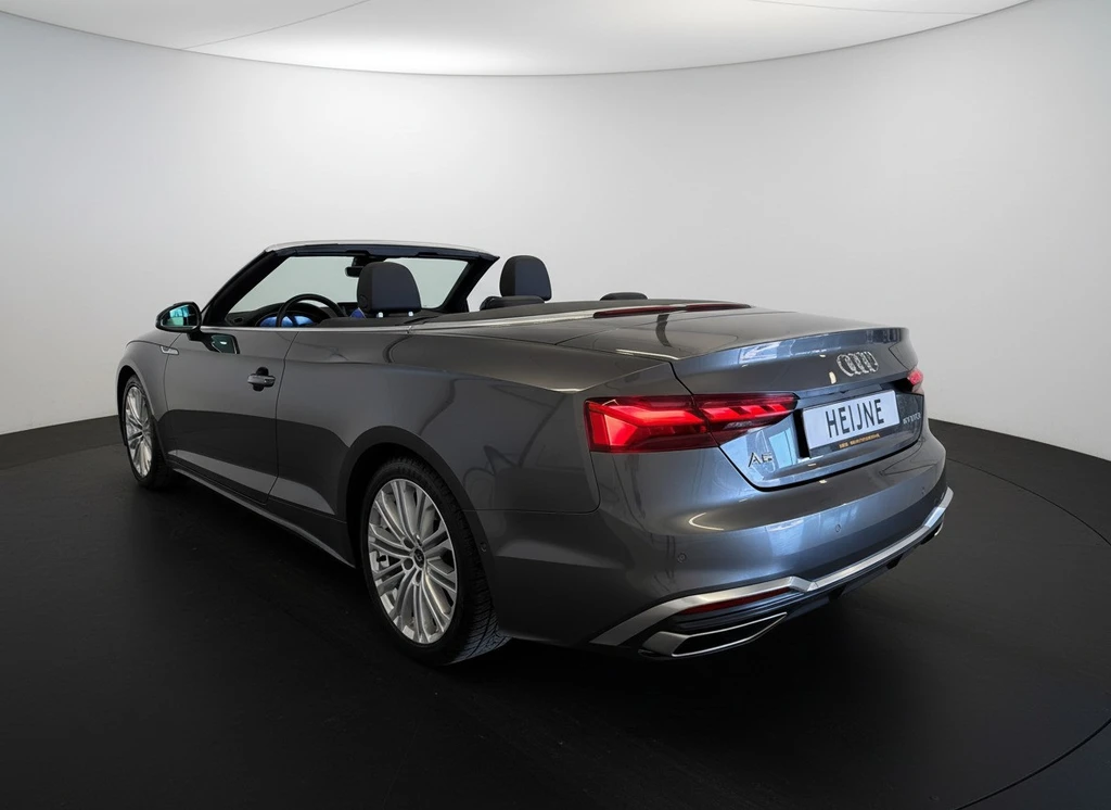 Audi A5 – foto 18