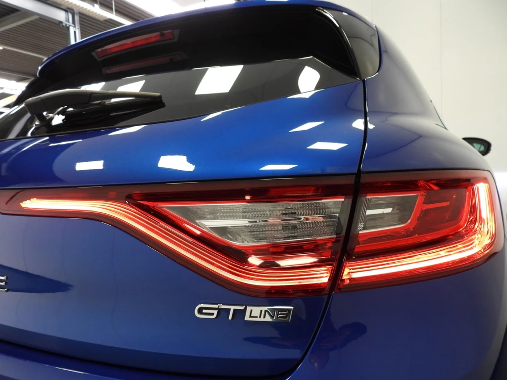 Renault Mégane – foto 34