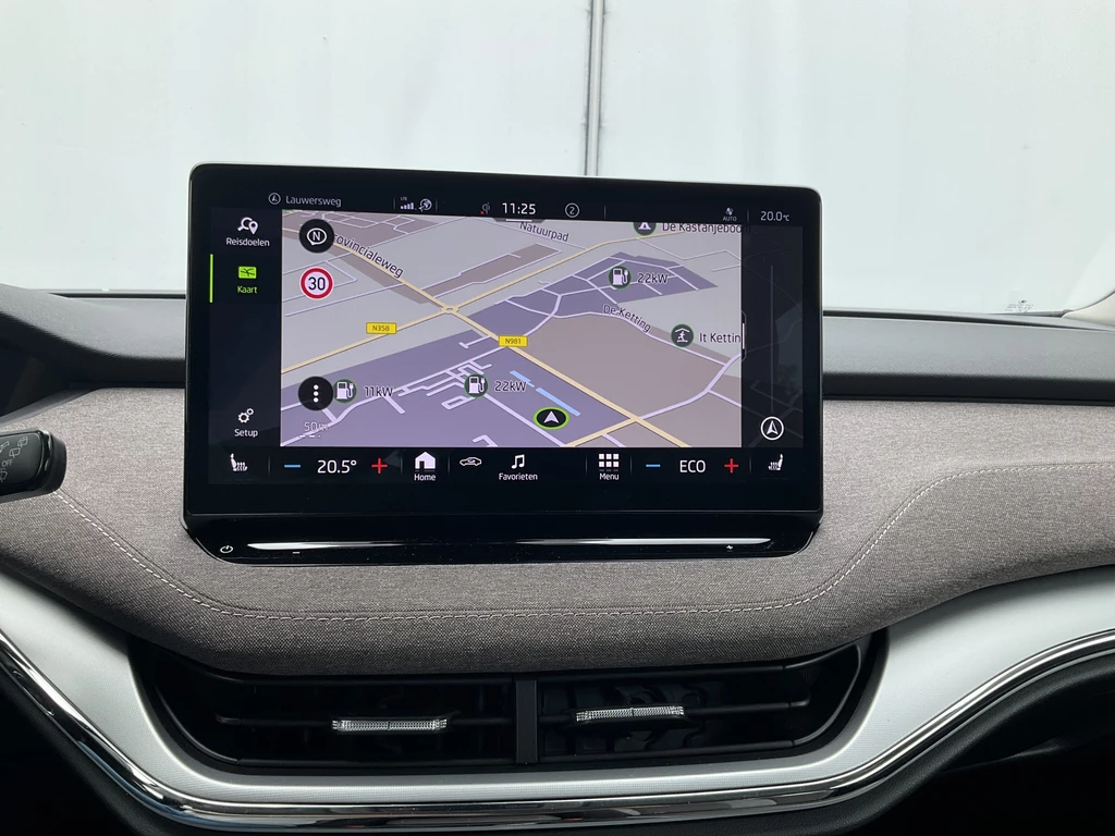 Škoda Enyaq iV – foto 11