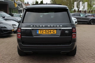 Land Rover Range Rover – thumbnail 4