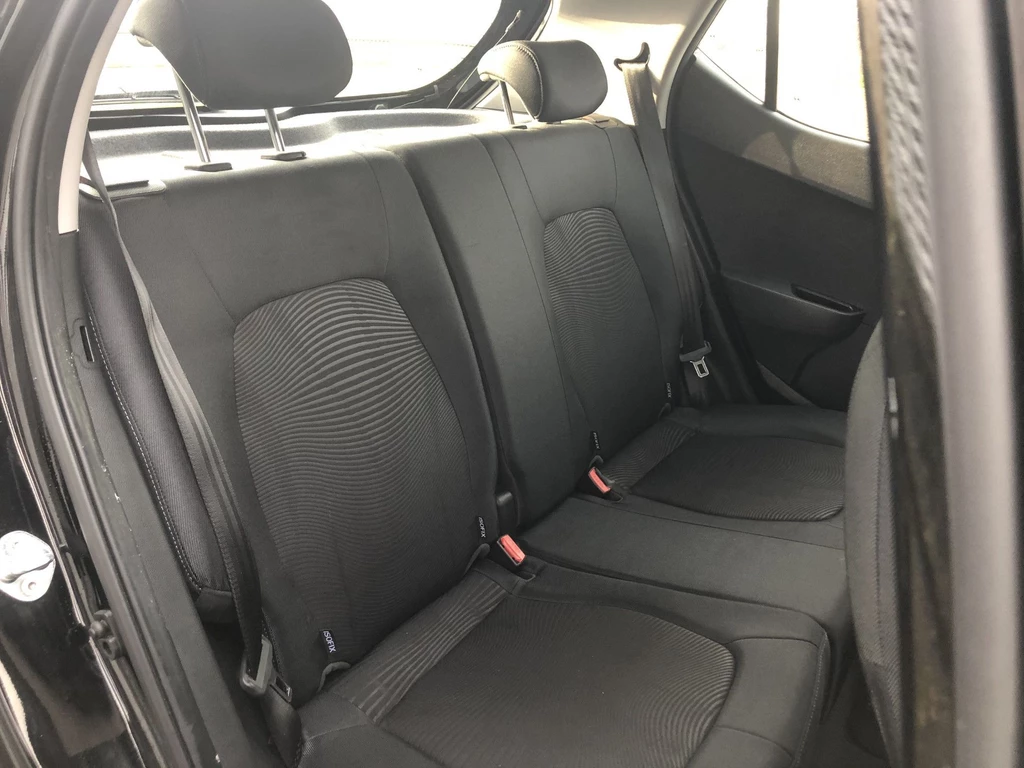 Hyundai i10 – foto 24