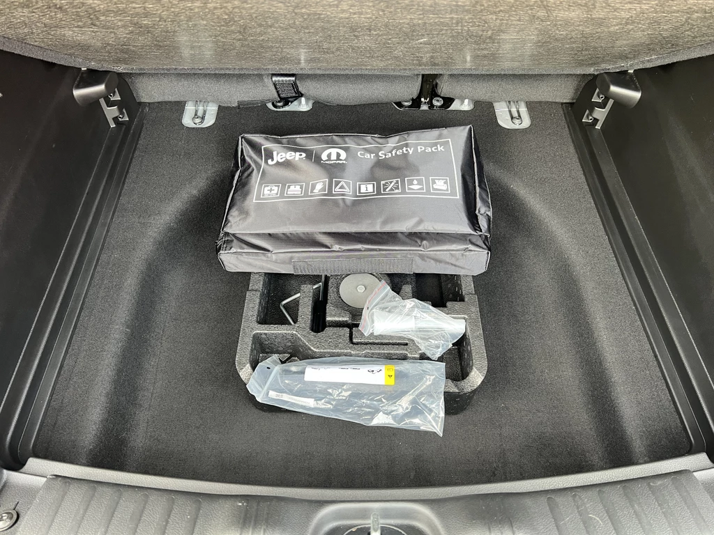 Jeep Compass – foto 38