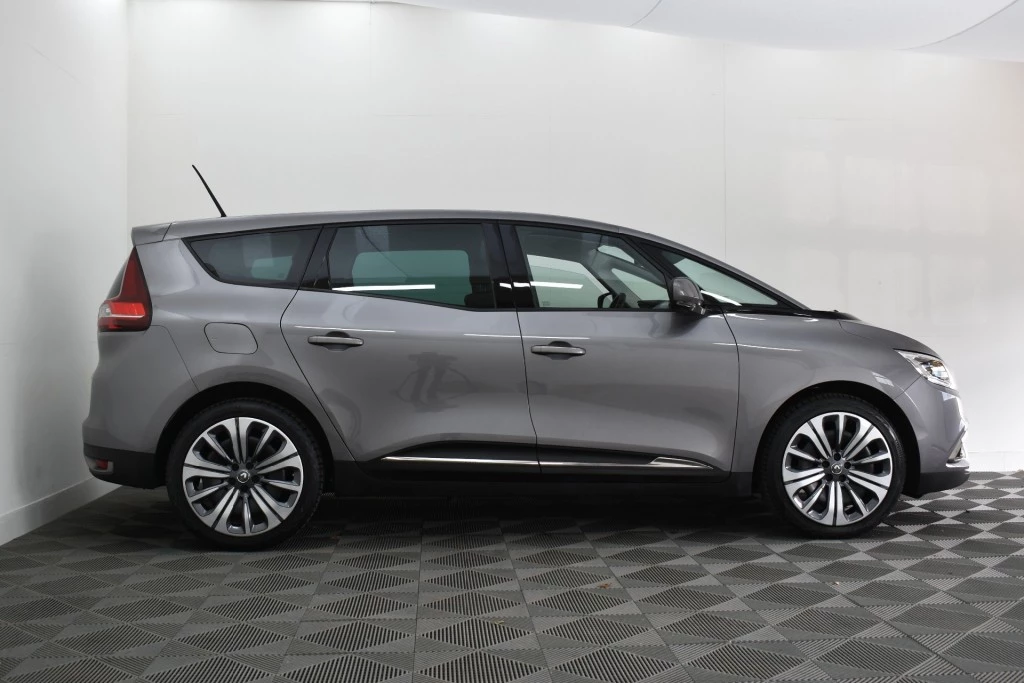 Renault Grand Scénic – foto 4
