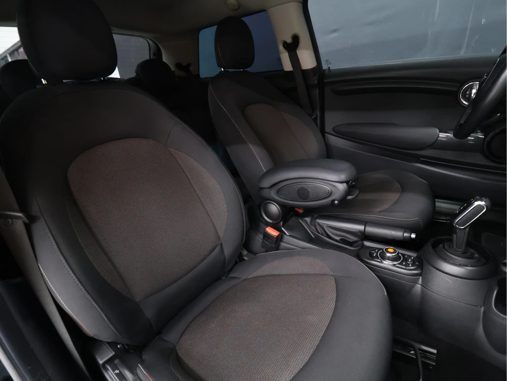 MINI 3-deurs – foto 10