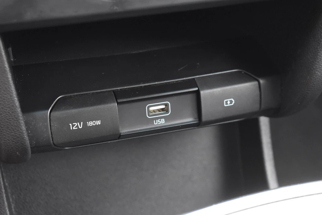 Kia e-Niro – foto 26