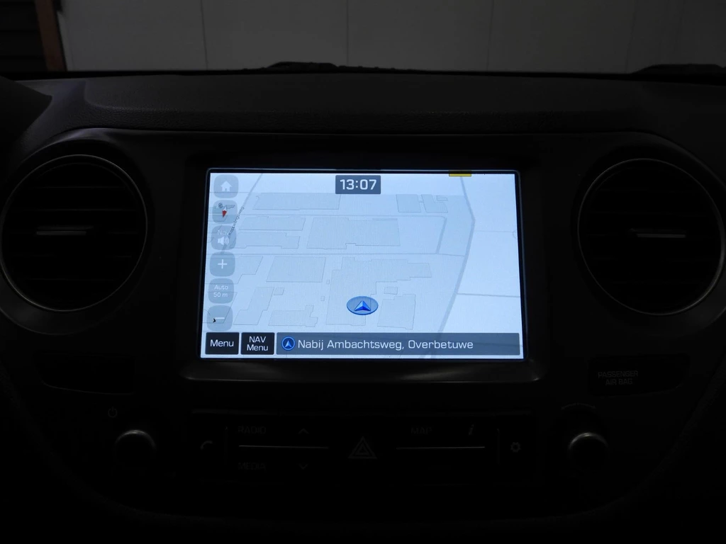 Hyundai i10 – foto 10