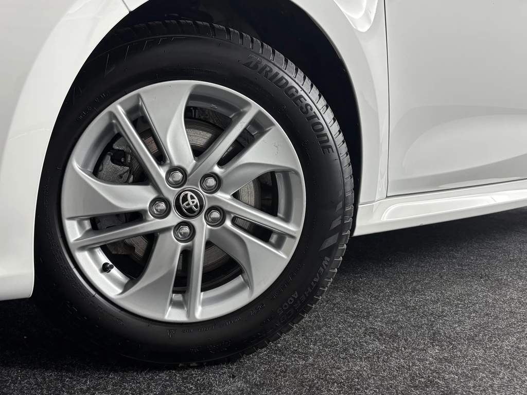 Toyota Yaris – foto 30