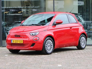 Fiat 500e – thumbnail 1