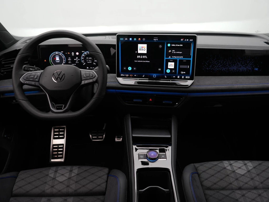 Volkswagen Tiguan – foto 13