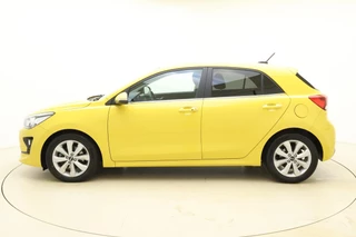 Kia Rio – thumbnail 2