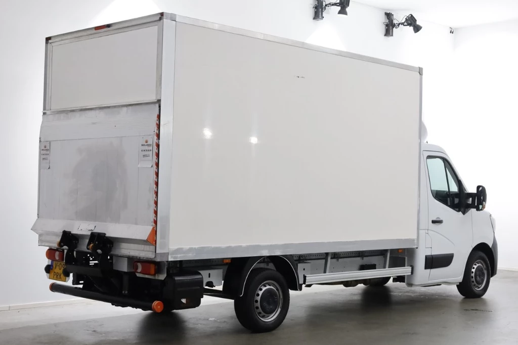 Renault Master – foto 4