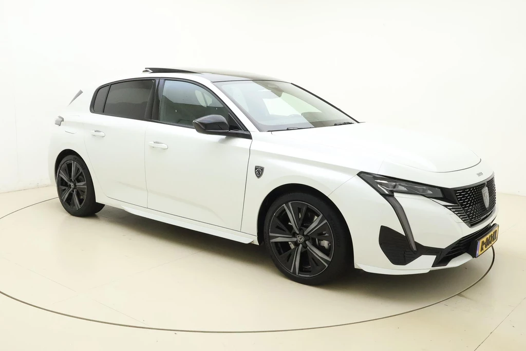 Peugeot 308 – foto 8