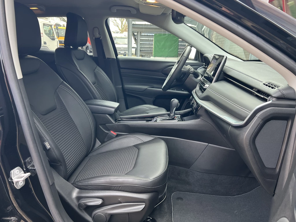 Jeep Compass – foto 32