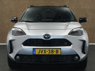 Toyota Yaris Cross – thumbnail 10
