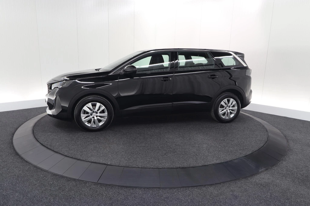 Peugeot 5008 – foto 5