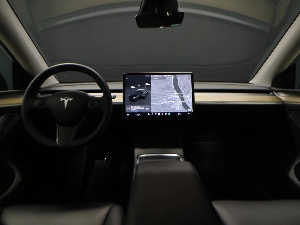 Tesla Model Y – foto 9