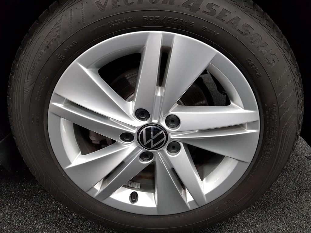 Volkswagen Golf – foto 30
