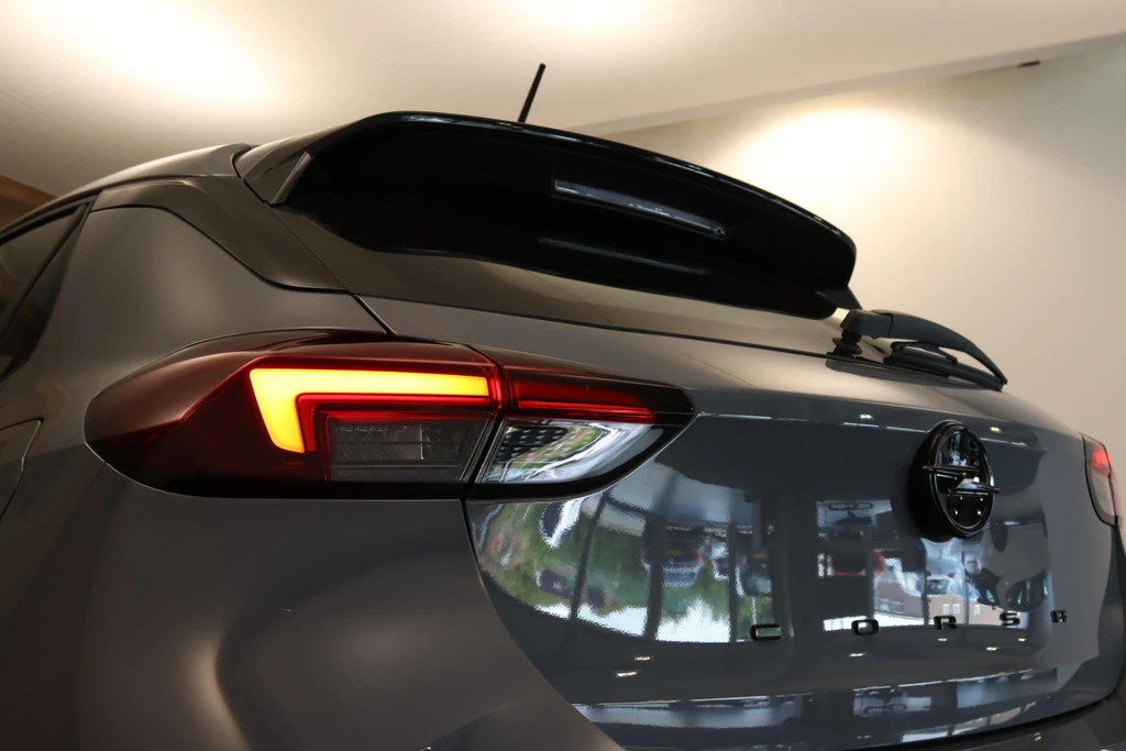 Opel Corsa-e – foto 38