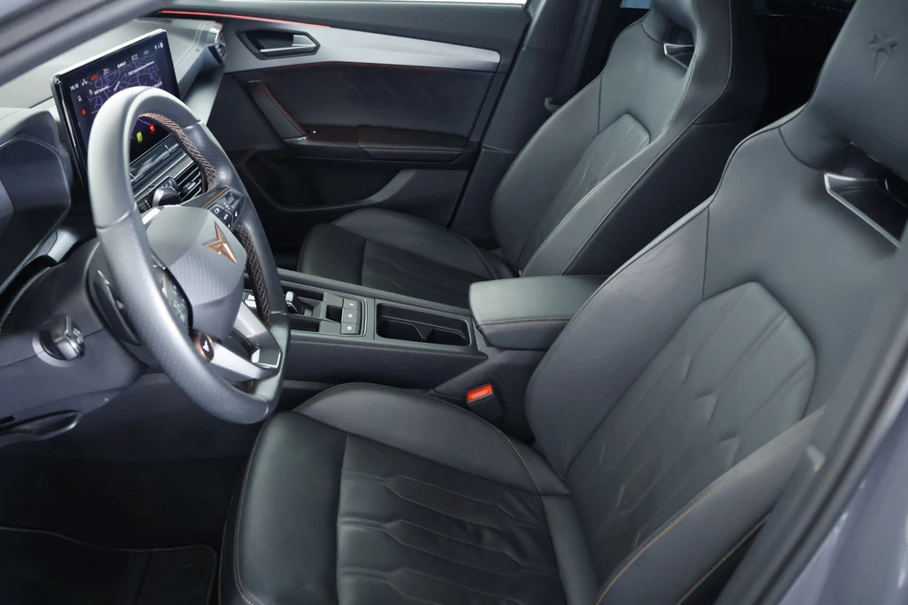 CUPRA Formentor – foto 8