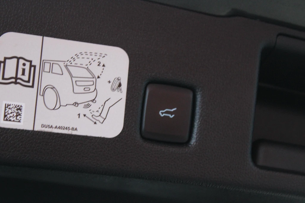 Ford Kuga – foto 31