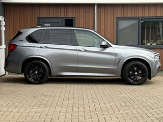 BMW X5 – thumbnail 5